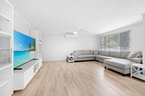 The Sailor's Haven, Mannering Park